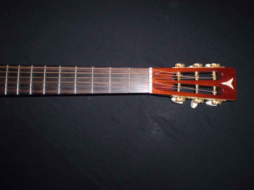 K.Yairi RAG-90 made in 2017 [SN 70308] (07/29) | Reverb Canada