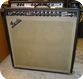 Fender Super Reverb 1966-Black Face