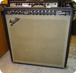 Fender Super Reverb 1966 Black Face