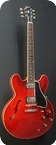 Gibson ES 335 2010