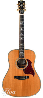Gibson Songwriter Deluxe Custom 2010