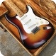 Fender Stratocaster 1958-Sunburst