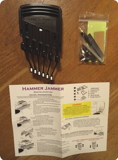 Hammer Jammer Invented By Ken Mccaw  2018