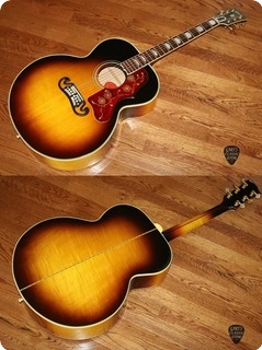 Gibson J 200 (gia0797)  1959