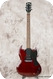 Ibanez Mod. 2347-Cherry