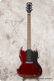 Ibanez Mod. 2347 Cherry