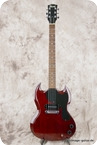 Ibanez Mod. 2347 Cherry