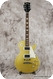 Ibanez Mod. 2351-Gold Top