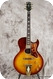 Ibanez Mod. 2453 Sunburst