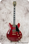 Yamaha SA 2100 1985 Wine Red