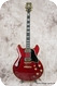 Yamaha SA 2100 1985 Wine Red