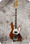 Ibanez Model 2376 Brown Natural