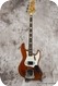 Ibanez Model 2376 Brown Natural