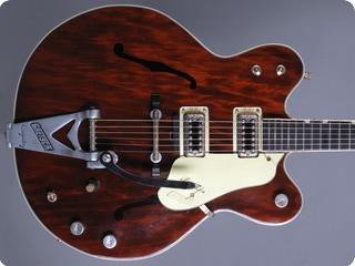 Gretsch 6122 Country Gentleman 1967 Walnut Brown