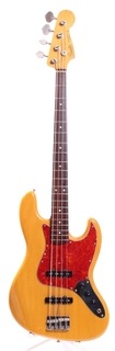 Fender Jazz Bass '62 Reissue Custom Order 1992 Natural