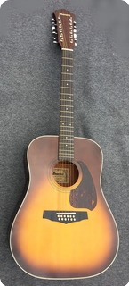 Ibanez V 302 Bs 1975 Sunburst