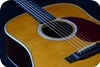 Rozawood WOODSTOCK DREADNOUGHT  - Oak B&s 2020-Nitrocellulose Lacquer