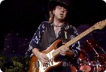 Fender Custom Shop Lenny