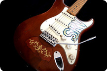 Fender Custom Shop-Lenny