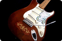 Fender Custom Shop Lenny