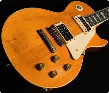Gibson Custom Shop Marc Bolan