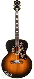 Gibson Sj200 Vintage