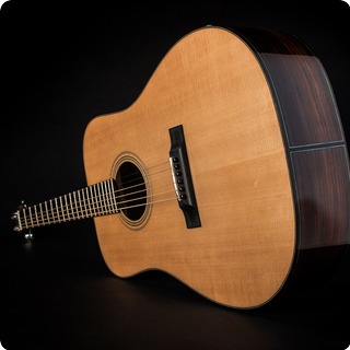 Bromander Guitars B Dreadnought