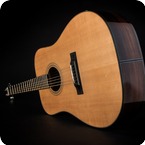 Bromander Guitars-B-Dreadnought