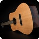 Bromander Guitars B Dreadnought