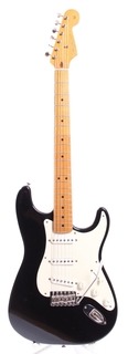 Fender Stratocaster American Vintage '57 Reissue 1990 Black