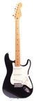 Fender Stratocaster American Vintage 57 Reissue 1990 Black