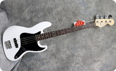 Fender American Performer Jazz 2018 Arctic White