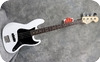 Fender American Performer Jazz 2018 Arctic White