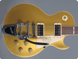 Gibson Lp 295 Goldtop 2008 Goldtop