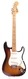 Fender Stratocaster 1976-Sunburst