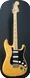 Fender Stratocaster Hardtail 1976