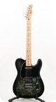 Fender Telecaster 2012 Special Ed. Paisley Begagnad