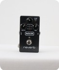 Mxr M300 Reverb Begagnad