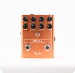 Fender MTGLA Tube Distortion Begagnad