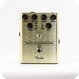 Fender Pugilist Distortion Pedal - Begagnad