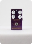 Mad Professor Royal Blue Overdrive Begagnad