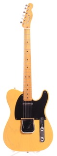 Fender Telecaster American Vintage '52 Reissue 1992 Butterscotch Blond