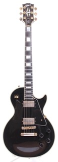 Gibson Les Paul Custom 1996 Ebony