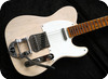 Fender Custom Shop Telecaster-Blond