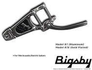 Bigsby All Models