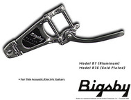 Bigsby-All Models