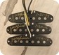 Fender Josefina Campos Fat 50s Stratocaster Set 2015
