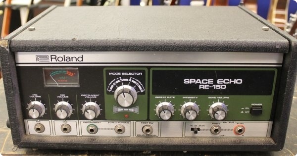 Roland Re 150 Space Echo