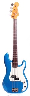 Fender Precision Bass '62 Reissue 1997 Lake Placid Blue