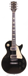 Gibson Les Paul Standard 1977 Ebony